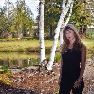 Meet your Posher, Sharon